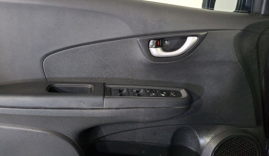 Honda Br-v 1.5 PRIME CVT Suv 2019