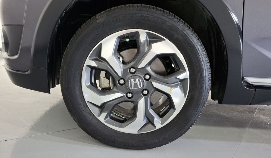 Honda Br-v 1.5 PRIME CVT Suv 2019