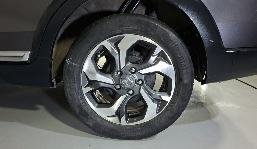 Honda Br-v 1.5 PRIME CVT Suv 2019