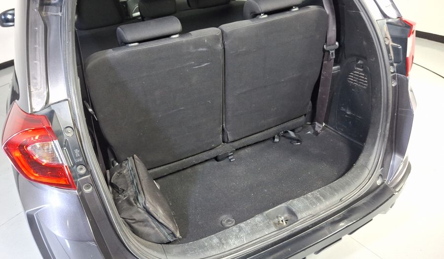 Honda Br-v 1.5 PRIME CVT Suv 2019