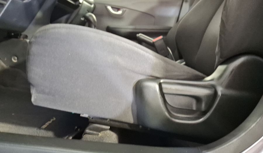 Honda Br-v 1.5 PRIME CVT Suv 2019