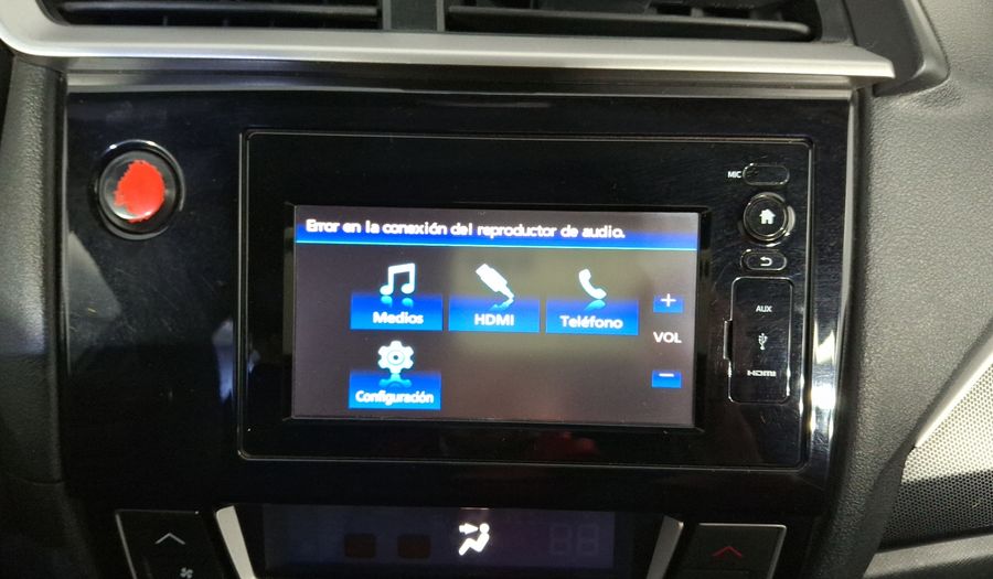 Honda Br-v 1.5 PRIME CVT Suv 2019