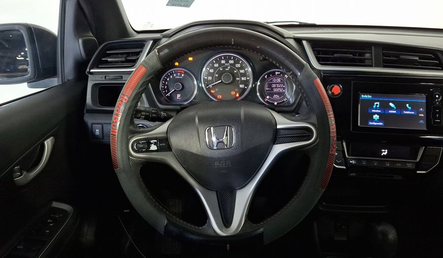 Honda Br-v 1.5 PRIME CVT Suv 2019
