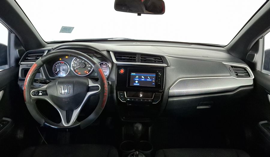 Honda Br-v 1.5 PRIME CVT Suv 2019