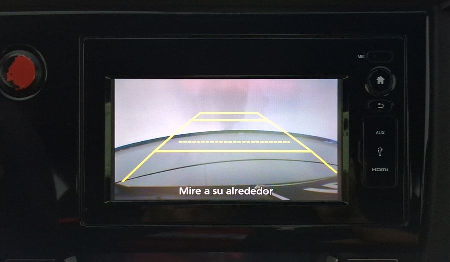 Honda Br-v 1.5 PRIME CVT Suv 2019