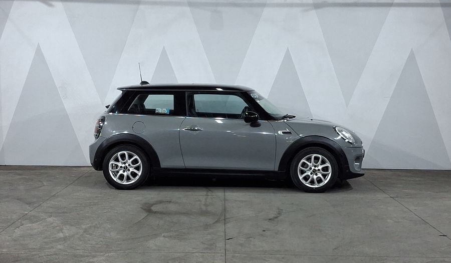 Mini Cooper 1.5 COOPER PEPPER AT Hatchback 2015