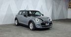 Mini Cooper 1.5 COOPER PEPPER AT Hatchback 2015