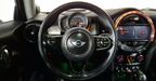 Mini Cooper 1.5 COOPER PEPPER AT Hatchback 2015
