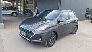 Hyundai • Grand i10
