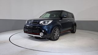 Kia • Soul