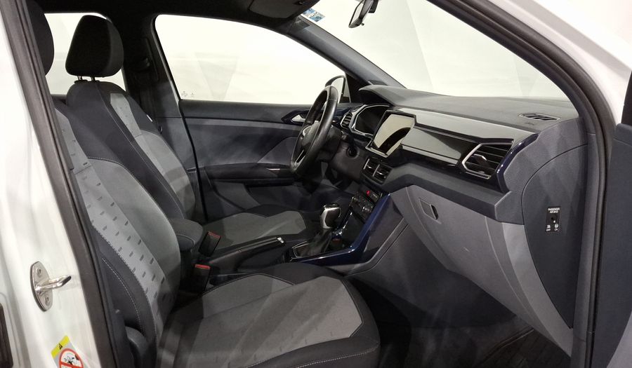 Volkswagen T-cross 1.6 COMFORTLINE AUTO Suv 2022