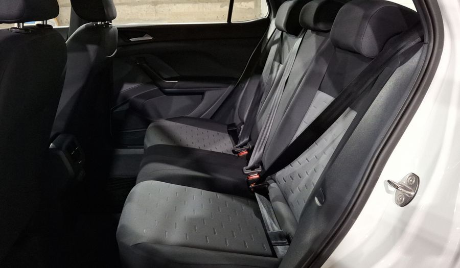 Volkswagen T-cross 1.6 COMFORTLINE AUTO Suv 2022
