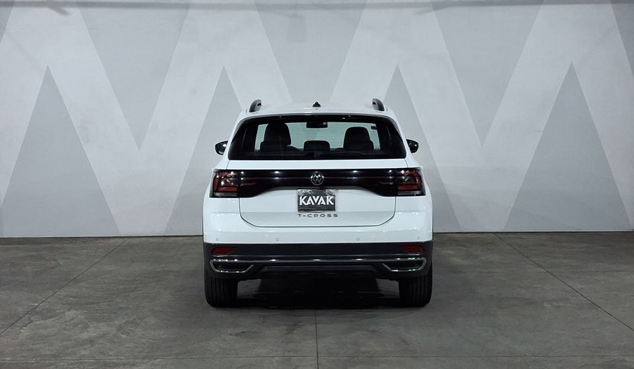 Volkswagen T-cross 1.6 COMFORTLINE AUTO Suv 2022