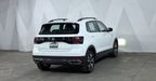 Volkswagen T-cross 1.6 COMFORTLINE AUTO Suv 2022