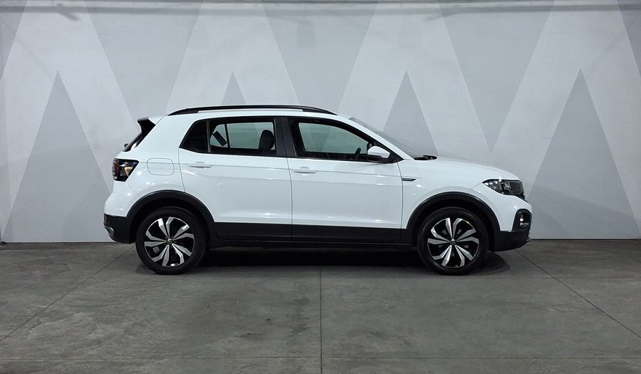 Volkswagen T-cross 1.6 COMFORTLINE AUTO Suv 2022