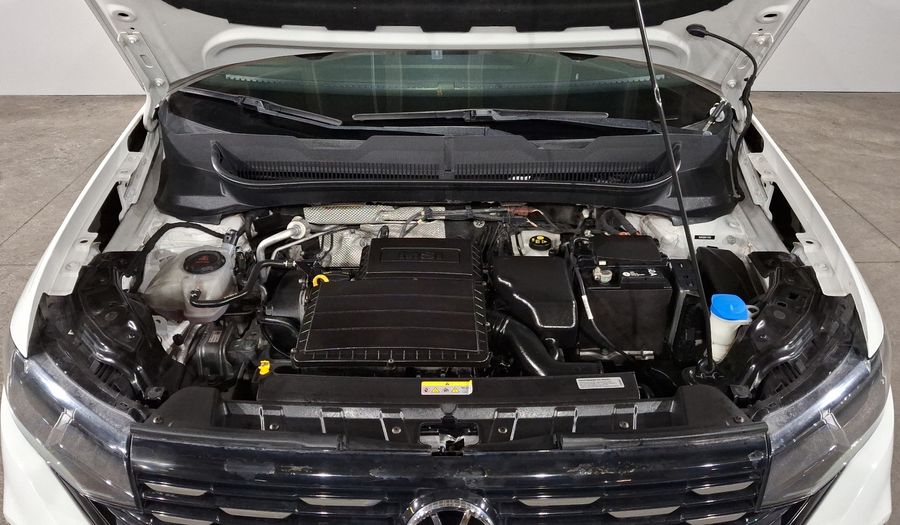 Volkswagen T-cross 1.6 COMFORTLINE AUTO Suv 2022