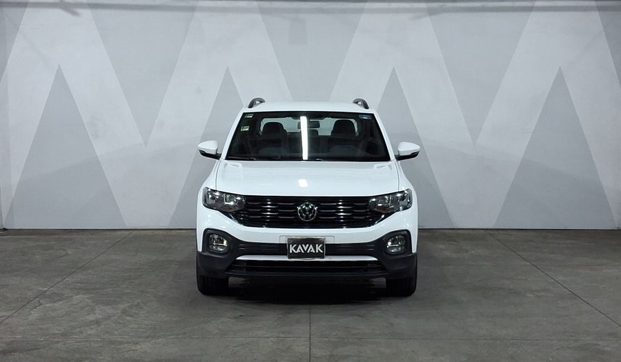 Volkswagen T-cross 1.6 COMFORTLINE AUTO Suv 2022