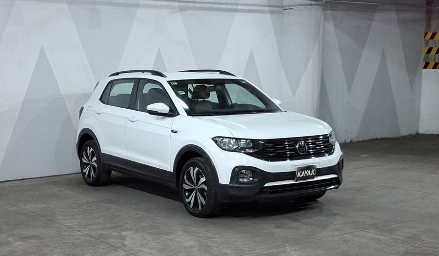 Volkswagen T-cross 1.6 COMFORTLINE AUTO Suv 2022