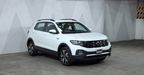 Volkswagen T-cross 1.6 COMFORTLINE AUTO Suv 2022