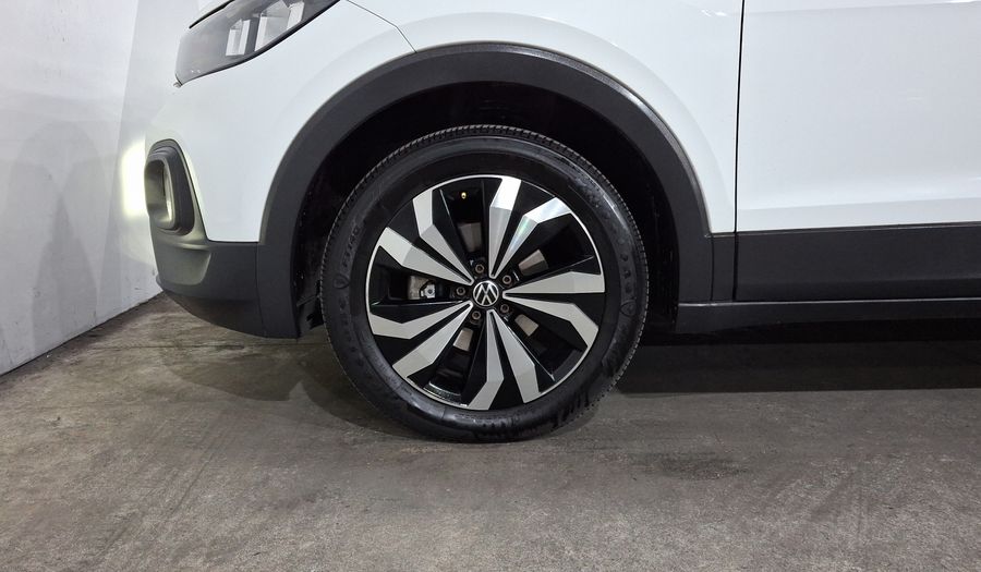 Volkswagen T-cross 1.6 COMFORTLINE AUTO Suv 2022