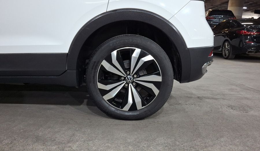 Volkswagen T-cross 1.6 COMFORTLINE AUTO Suv 2022