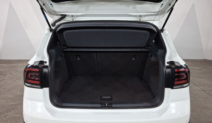Volkswagen T-cross 1.6 COMFORTLINE AUTO Suv 2022