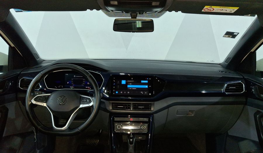Volkswagen T-cross 1.6 COMFORTLINE AUTO Suv 2022