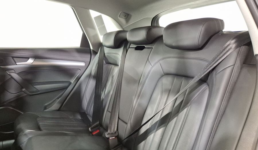 Audi Q5 2.0 DYNAMIC DCT 4WD Suv 2018