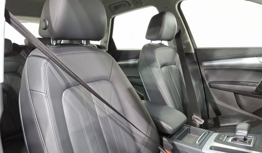 Audi Q5 2.0 DYNAMIC DCT 4WD Suv 2018