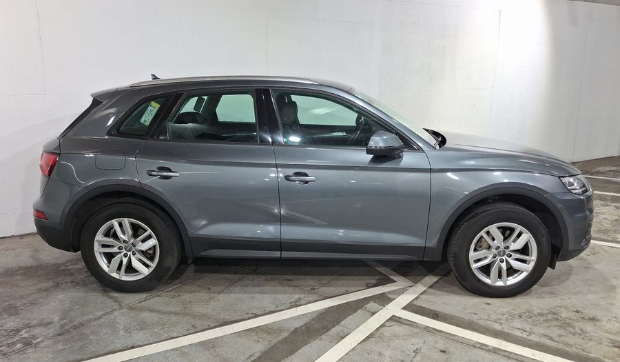 Audi Q5 2.0 DYNAMIC DCT 4WD Suv 2018