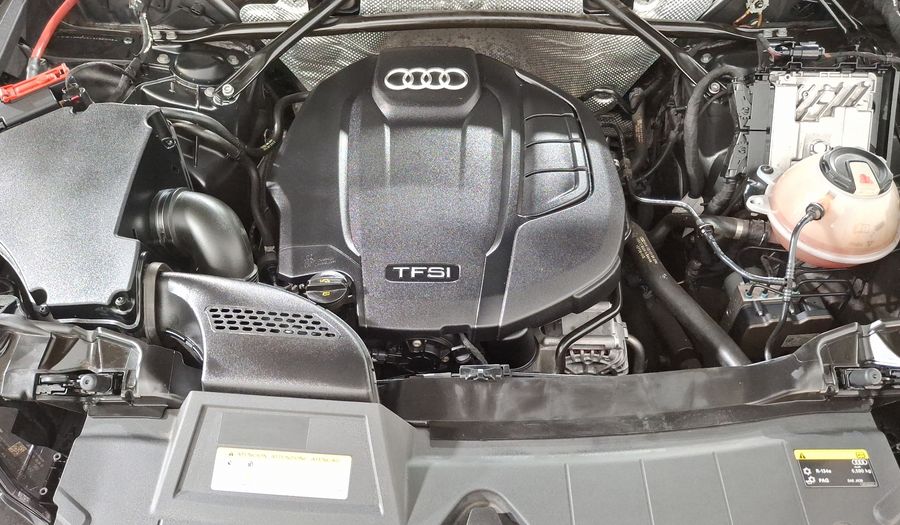 Audi Q5 2.0 DYNAMIC DCT 4WD Suv 2018