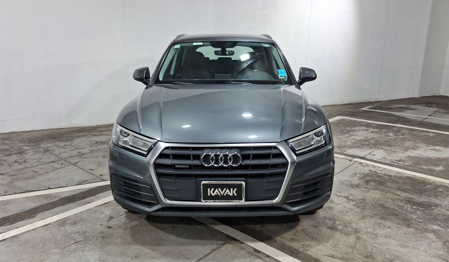 Audi Q5 2.0 DYNAMIC DCT 4WD Suv 2018