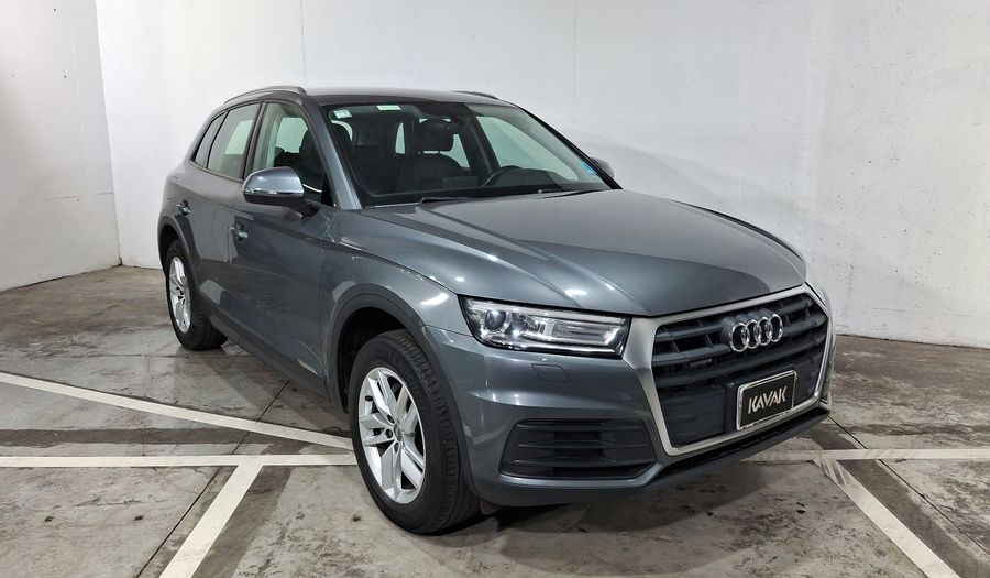 Audi Q5 2.0 DYNAMIC DCT 4WD Suv 2018
