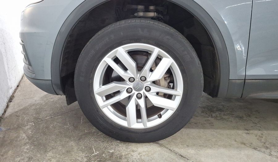 Audi Q5 2.0 DYNAMIC DCT 4WD Suv 2018