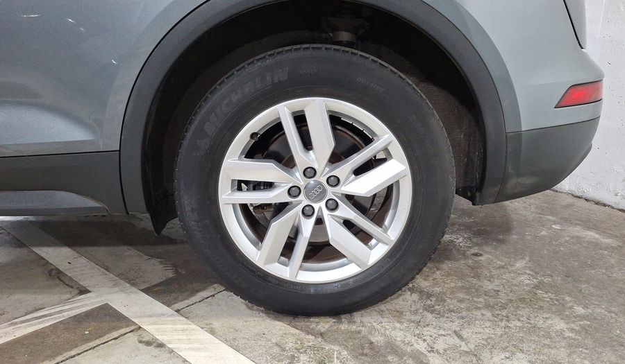 Audi Q5 2.0 DYNAMIC DCT 4WD Suv 2018