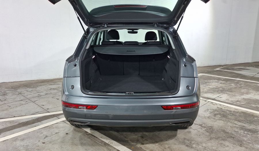 Audi Q5 2.0 DYNAMIC DCT 4WD Suv 2018