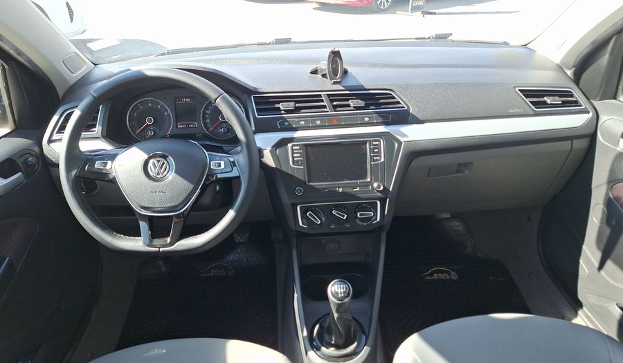 Volkswagen Voyage 1.6 HIGHLINE Sedan 2019