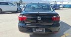 Volkswagen Voyage 1.6 HIGHLINE Sedan 2019