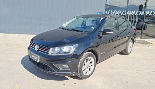 Volkswagen • Voyage