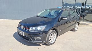 Volkswagen • Voyage