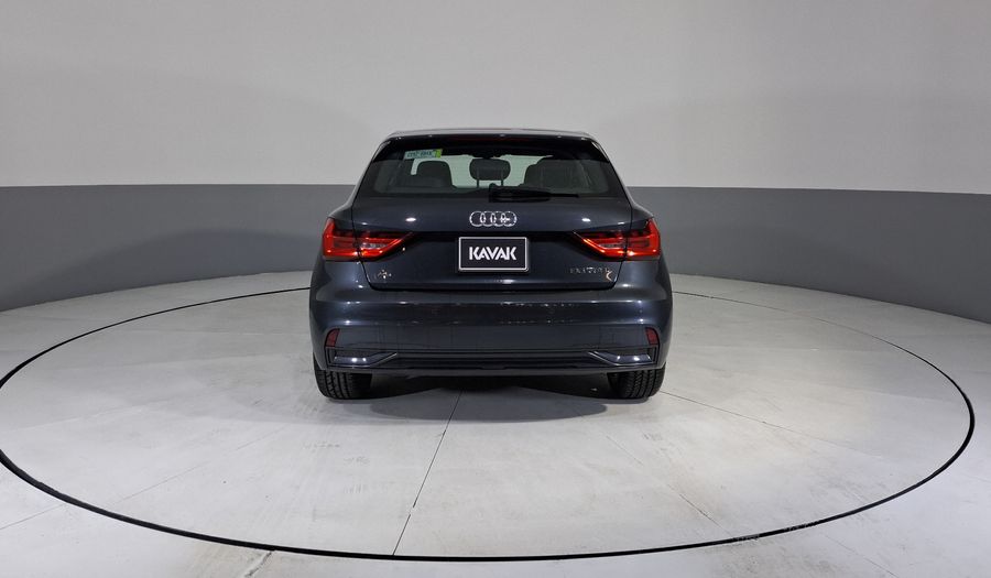 Audi A1 1.5 SB 35 TFSI EGO DCT Hatchback 2021