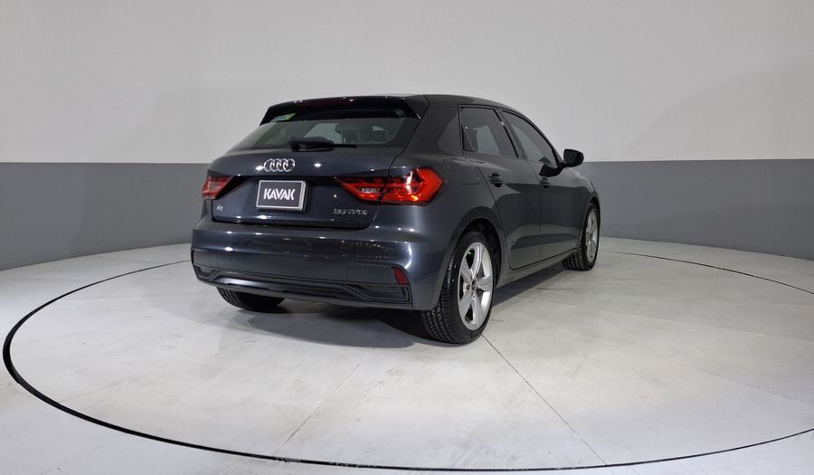 Audi A1 1.5 SB 35 TFSI EGO DCT Hatchback 2021
