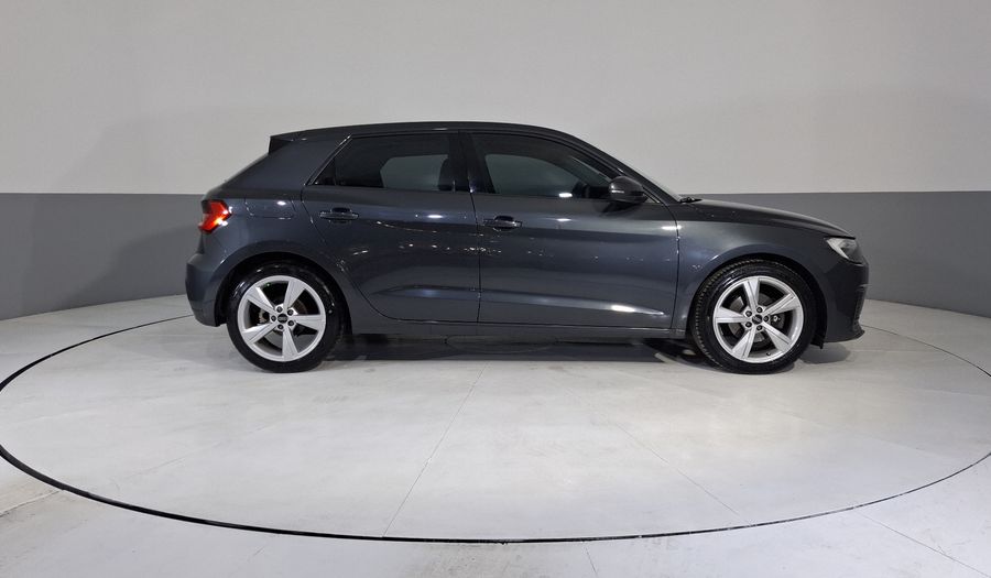 Audi A1 1.5 SB 35 TFSI EGO DCT Hatchback 2021