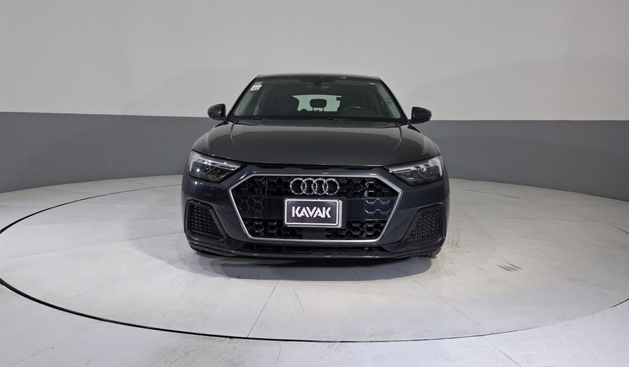Audi A1 1.5 SB 35 TFSI EGO DCT Hatchback 2021