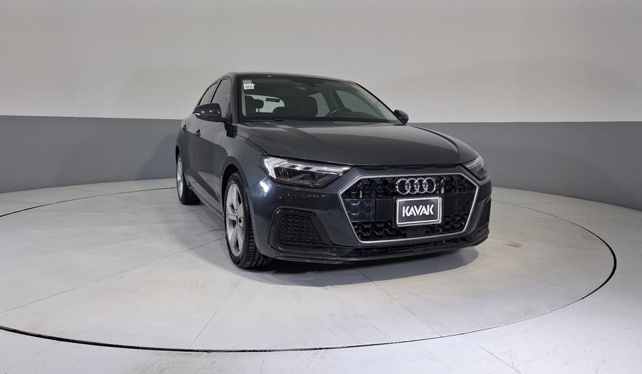 Audi A1 1.5 SB 35 TFSI EGO DCT Hatchback 2021