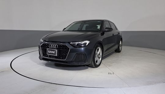 Audi • A1
