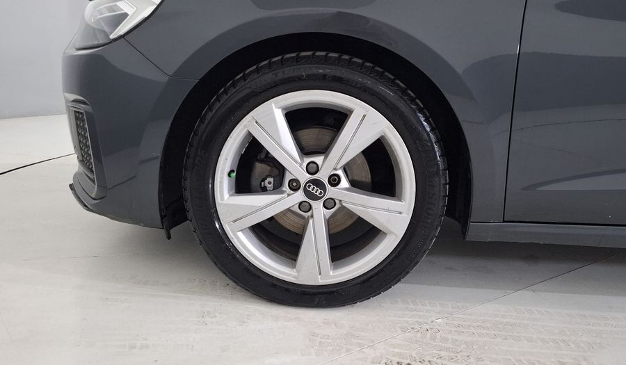 Audi A1 1.5 SB 35 TFSI EGO DCT Hatchback 2021