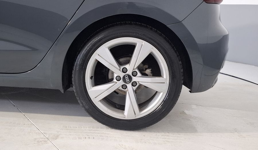 Audi A1 1.5 SB 35 TFSI EGO DCT Hatchback 2021