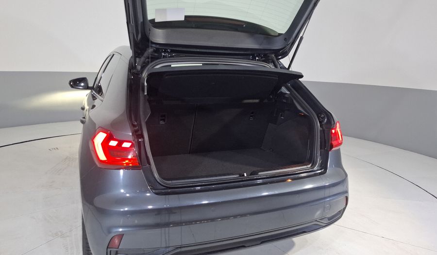 Audi A1 1.5 SB 35 TFSI EGO DCT Hatchback 2021
