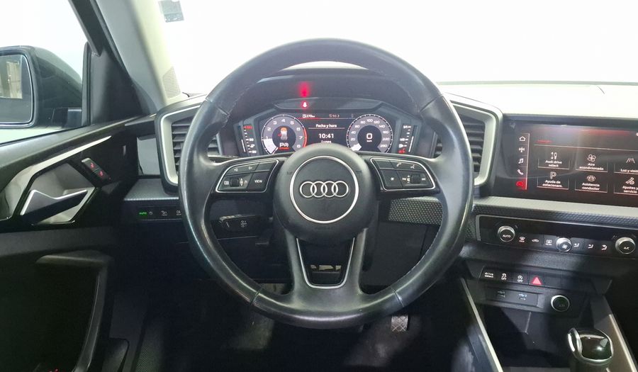 Audi A1 1.5 SB 35 TFSI EGO DCT Hatchback 2021